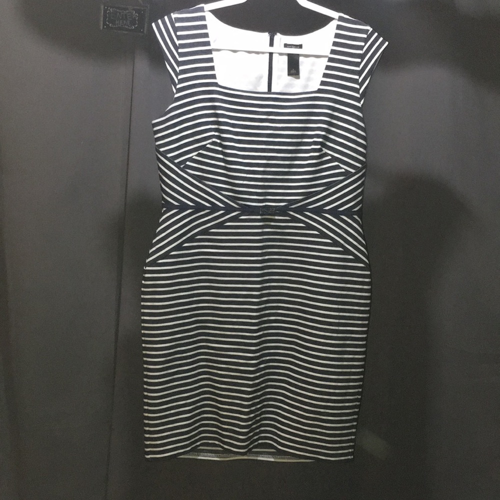 Women’s business casual dress